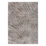 Beauty Home Σετ Κρεβατοκάμαρας 3τμχ Zenia Art 9439 (67x140+67x140+67x230) Μπεζ,Γκρι