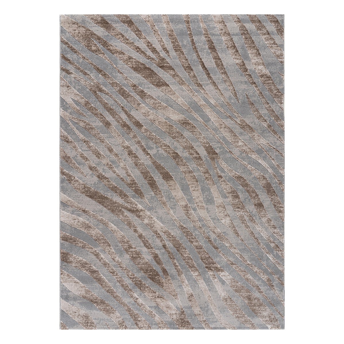 9439 Beauty Home Χαλί Zenia Art 9439 Μπεζ,Γκρι Beauty Home - Image 1