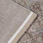 Beauty Home Χαλί Zenia Art 9440 Μπεζ,Γκρι Beauty Home - Image 4