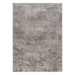 Beauty Home Χαλί Zenia Art 9441 Μπεζ,Γκρι Beauty Home