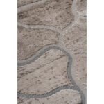 Beauty Home Σετ Κρεβατοκάμαρας 3τμχ Zenia Art 9442 (67x140+67x140+67x230) Μπεζ,Γκρι - Image 5