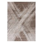 Beauty Home Χαλί Zenia Art 9443 Μπεζ,Γκρι Beauty Home
