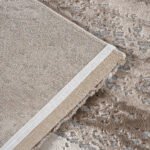 Beauty Home Χαλί Zenia Art 9443 Μπεζ,Γκρι Beauty Home - Image 4