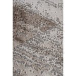 Beauty Home Χαλί Zenia Art 9443 Μπεζ,Γκρι Beauty Home - Image 5