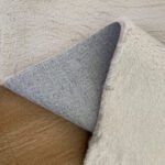 Beauty Home Χαλί Rabbit Art 9641 Εκρού Beauty Home - Image 6