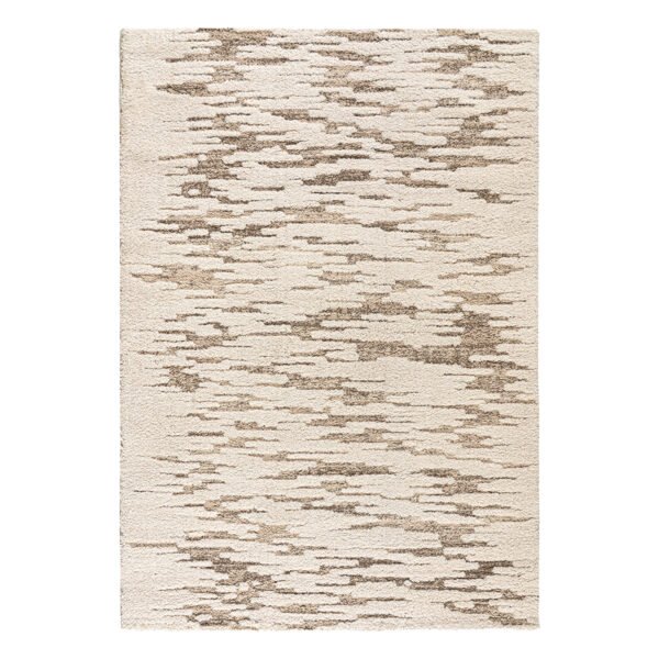 Beauty Home Σετ Κρεβατοκάμαρας 3τμχ Puffy Art 9655 (66x140+66x140+66x230) Μπεζ