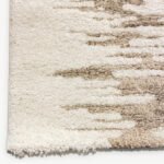 Beauty Home Σετ Κρεβατοκάμαρας 3τμχ Puffy Art 9655 (66x140+66x140+66x230) Μπεζ - Image 4