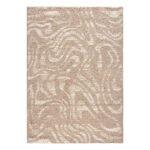 Beauty Home Χαλί Puffy Art 9656 Μπεζ Beauty Home