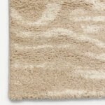 Beauty Home Χαλί Puffy Art 9656 Μπεζ Beauty Home - Image 5