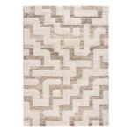 Beauty Home Χαλί Puffy Art 9657 Μπεζ Beauty Home