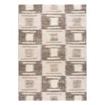 Beauty Home Χαλί Puffy Art 9658 Μπεζ Beauty Home