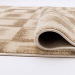 Beauty Home Χαλί Puffy Art 9658 Μπεζ Beauty Home - Image 4