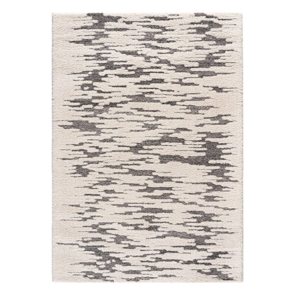 Beauty Home Σετ Κρεβατοκάμαρας 3τμχ Puffy Art 9659 (66x140+66x140+66x230) Γκρι