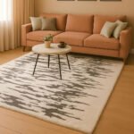 Beauty Home Σετ Κρεβατοκάμαρας 3τμχ Puffy Art 9659 (66x140+66x140+66x230) Γκρι - Image 2