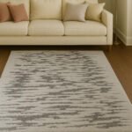 Beauty Home Σετ Κρεβατοκάμαρας 3τμχ Puffy Art 9659 (66x140+66x140+66x230) Γκρι - Image 3