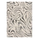 Beauty Home Σετ Κρεβατοκάμαρας 3τμχ Puffy Art 9660(66x140+66x140+66x230) Γκρι