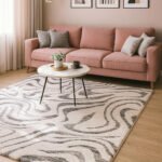 Beauty Home Σετ Κρεβατοκάμαρας 3τμχ Puffy Art 9660(66x140+66x140+66x230) Γκρι - Image 2