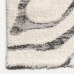 Beauty Home Σετ Κρεβατοκάμαρας 3τμχ Puffy Art 9660(66x140+66x140+66x230) Γκρι - Image 5