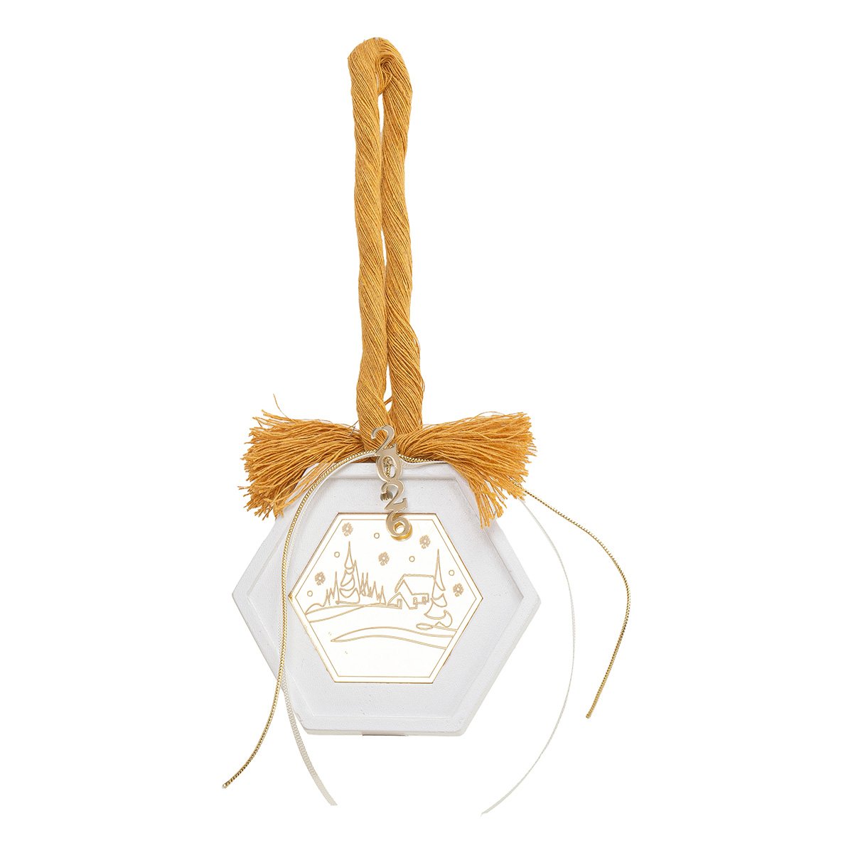 9713cf73-4aef-4d8d-ac8f-9a3b57a8b445 Beauty Home ΚΡΕΜΑΣΤΟ ΠΟΛΥΓΩΝΟ ΚΕΡΑΜΙΚΟ ΜΕ PLEXI ΧΡΙΣΤ. ΧΩΡΙΟ ΚΡΟΚΙ - Image 1