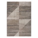 Beauty Home Σετ Κρεβατοκάμαρας 3τμχ Serena Art 9833 (67x140+67x140+67x230) Μπεζ,Γκρι