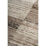 Beauty Home Χαλί Serena Art 9833 Μπεζ,Γκρι Beauty Home - Image 4