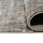 Beauty Home Σετ Κρεβατοκάμαρας 3τμχ Serena Art 9834 (67x140+67x140+67x230) Μπεζ,Γκρι - Image 3