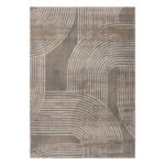 Beauty Home Σετ Κρεβατοκάμαρας 3τμχ Serena Art 9835 (67x140+67x140+67x230) Μπεζ,Γκρι