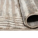 Beauty Home Σετ Κρεβατοκάμαρας 3τμχ Serena Art 9835 (67x140+67x140+67x230) Μπεζ,Γκρι - Image 3