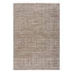 Beauty Home Σετ Κρεβατοκάμαρας 3τμχ Serena Art 9836 (67x140+67x140+67x230) Μπεζ,Γκρι