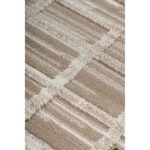 Beauty Home Σετ Κρεβατοκάμαρας 3τμχ Serena Art 9836 (67x140+67x140+67x230) Μπεζ,Γκρι - Image 4