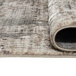 Beauty Home Χαλί Serena Art 9838 Μπεζ,Γκρι Beauty Home - Image 3