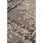 Beauty Home Χαλί Serena Art 9838 Μπεζ,Γκρι Beauty Home - Image 4