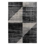 Beauty Home Σετ Κρεβατοκάμαρας 3τμχ Serena Art 9839 (67x140+67x140+67x230) Γκρι