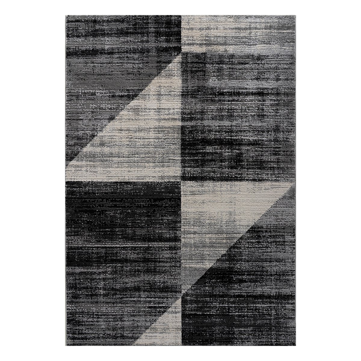 9839 Beauty Home Χαλί Serena Art 9839 Γκρι Beauty Home - Image 1