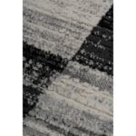 Beauty Home Χαλί Serena Art 9839 Γκρι Beauty Home - Image 4