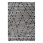 Beauty Home Σετ Κρεβατοκάμαρας 3τμχ Serena Art 9833 (67x140+67x140+67x230) Γκρι