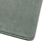 Μοκέτα Bounty 42 Απαλό Πράσινο - 1,60x2,30 Colore Colori