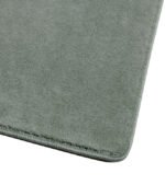 Μοκέτα Bounty 42 Απαλό Πράσινο - 1,30x1,90 Colore Colori