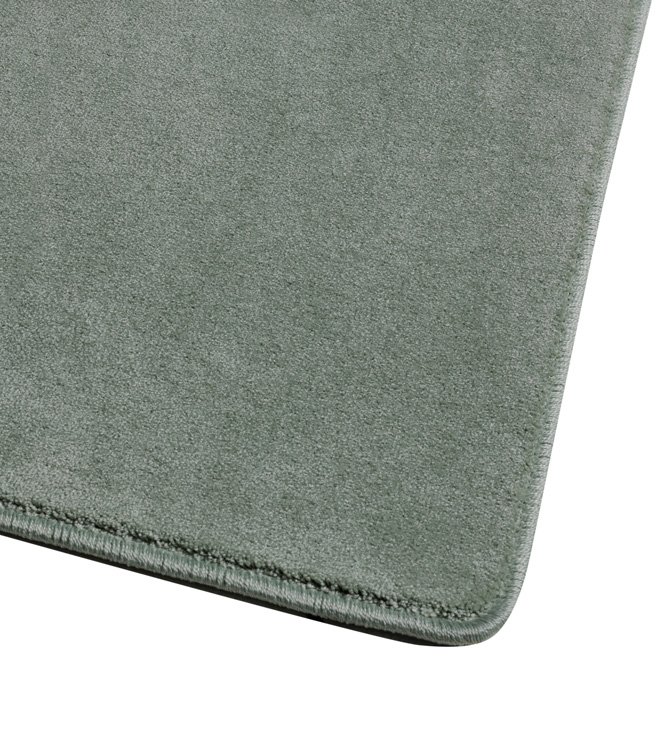 BOUNTY-42-A Μοκέτα Bounty 42 Απαλό Πράσινο - 2,50x3,50 Colore Colori - Image 1