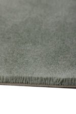 Μοκέτα Bounty 42 Απαλό Πράσινο - 1,30x1,90 Colore Colori - Image 2