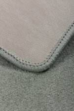 Μοκέτα Bounty 42 Απαλό Πράσινο - 1,30x1,90 Colore Colori - Image 3