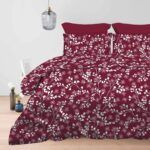 Σετ Σεντόνια Υπέρδιπλα 240x260 Daisy Redwine Astron Italy