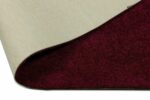 Μοκέτα Grandeur 20 μπορντό κόκκινο - 1,60x2,30 Colore Colori - Image 3
