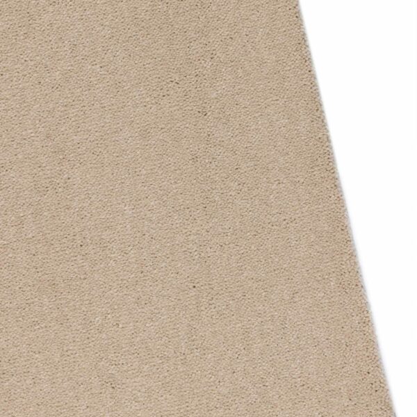 Μοκέτα Grandeur 72 μπεζ ανοιχτό - ΡΟΤΟΝΤΑ  1,60x1,60 Colore Colori