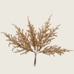 Beauty Home ΚΛΑΔΑΚΙΑ ΕΛΑΤΟΥ ΧΡΥΣΟ 19cm