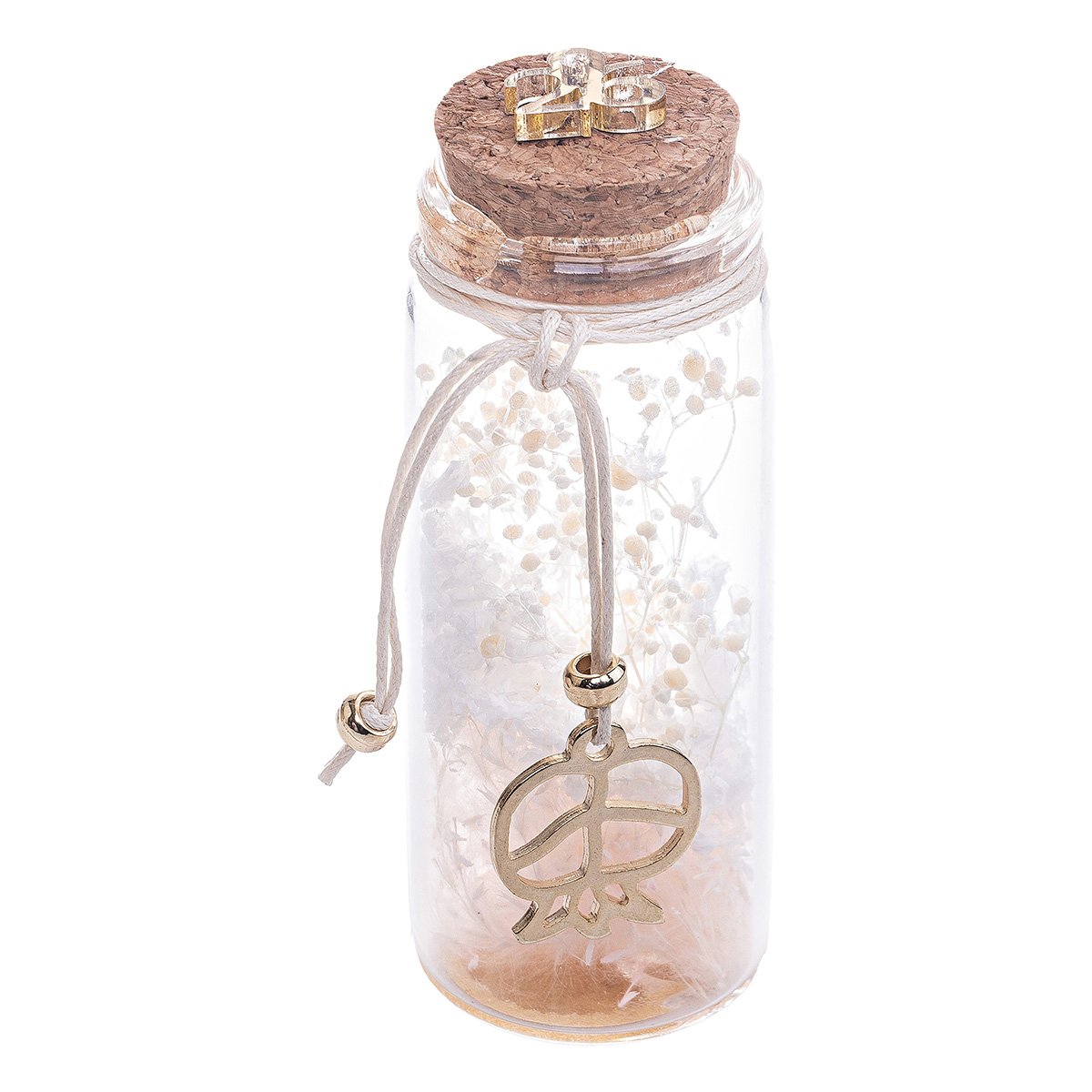 a794fdb7-cdc9-4c7f-9cb5-442e8f9053b9 Beauty Home ΕΠΙΤΡΑΠΕΖΙΟ ΣΩΛΗΝΑΣ ΜΕ ΡΟΔΙ - Image 1