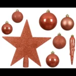 Beauty Home ΑΘΡΑΥΣΤΑ ΣΤΟΛΙΔΙΑ ΤΖΙΝΤΖΕΡ 33 ΤΜΧ ø 5-8 CM - Image 2