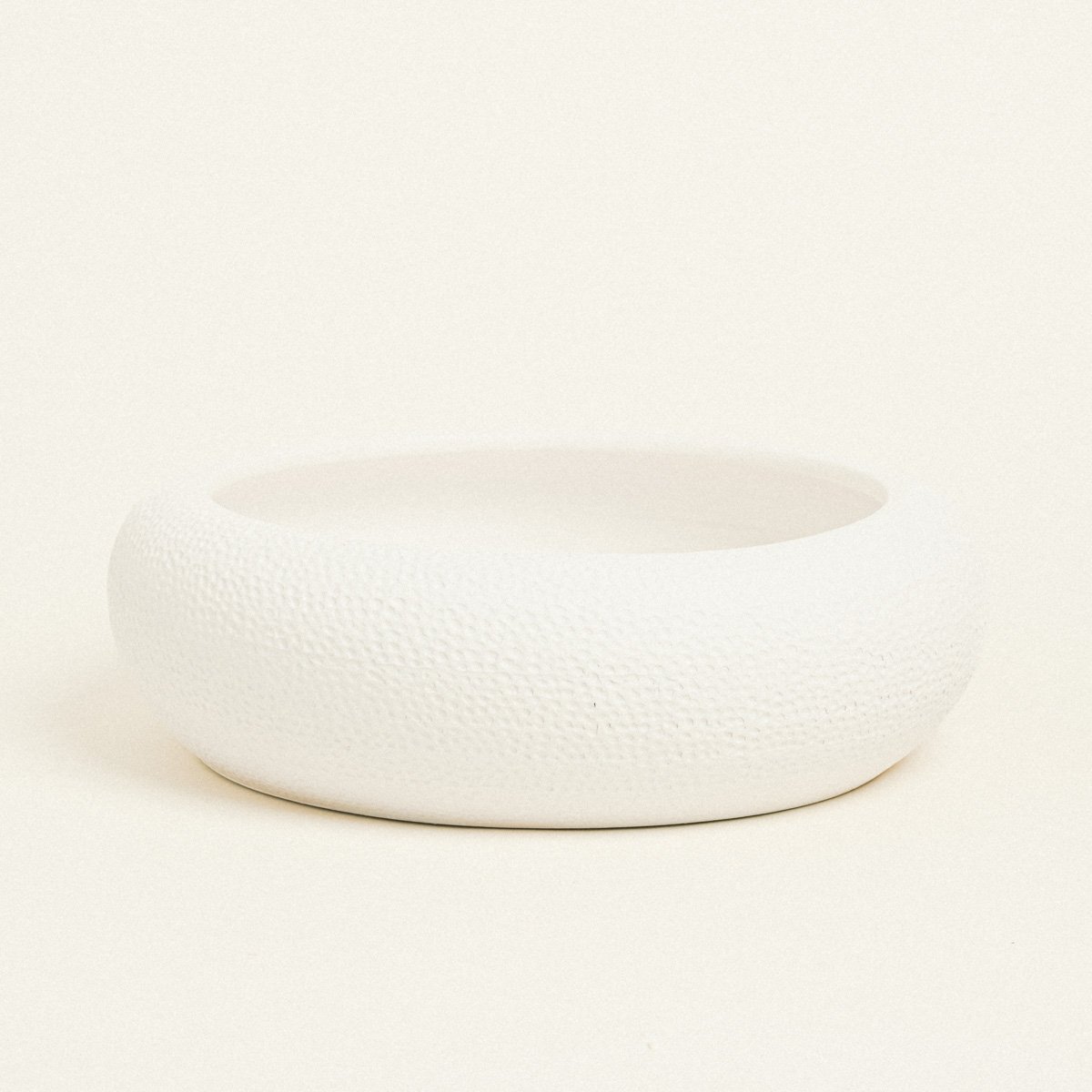 afd0fb7b-8e4f-4588-a8de-3a615996ab15 Beauty Home ΜΠΩΛ ΛΕΥΚΟ 33 x 9 CM - Image 1