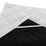 ΑΝΩΣΤΡΩΜΑ ΑΦΡΟΥ HM670.06 ΛΕΥΚΟ 160x200x5Y εκ. - Image 5