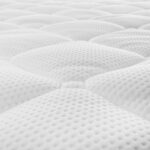 ΑΝΩΣΤΡΩΜΑ ΑΦΡΟΥ HM670.08 ΛΕΥΚΟ 120x200x5Y εκ. - Image 4